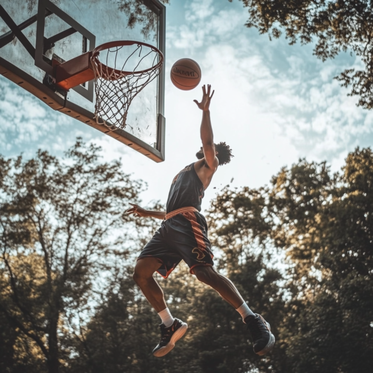 what Features Basketball Players Require on Their Basketball Nets