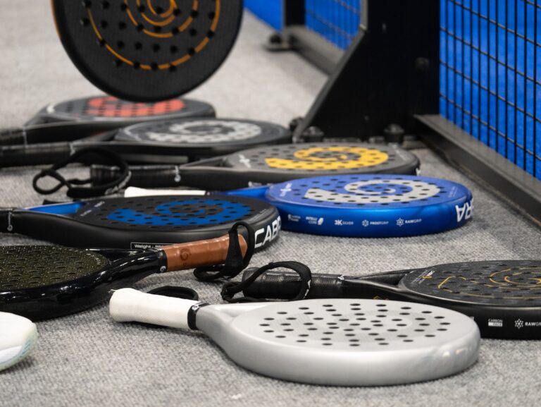 Fitness Testing: Assessing Your Athletic Potential