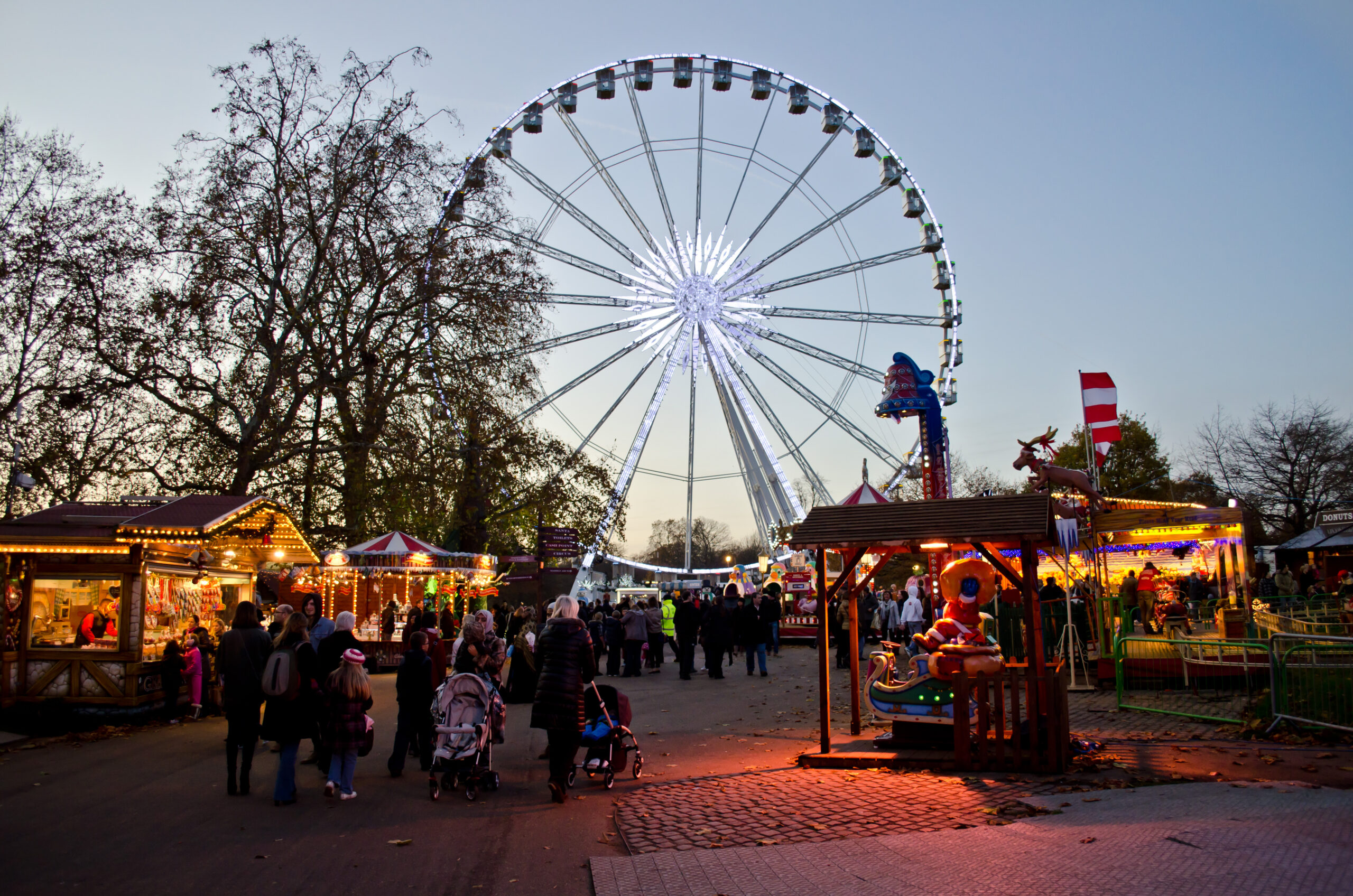 Best Christmas markets 