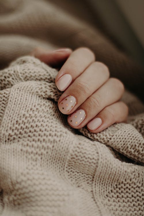 30 Stunning Christmas Nails Ideas for a Festive Holiday Look