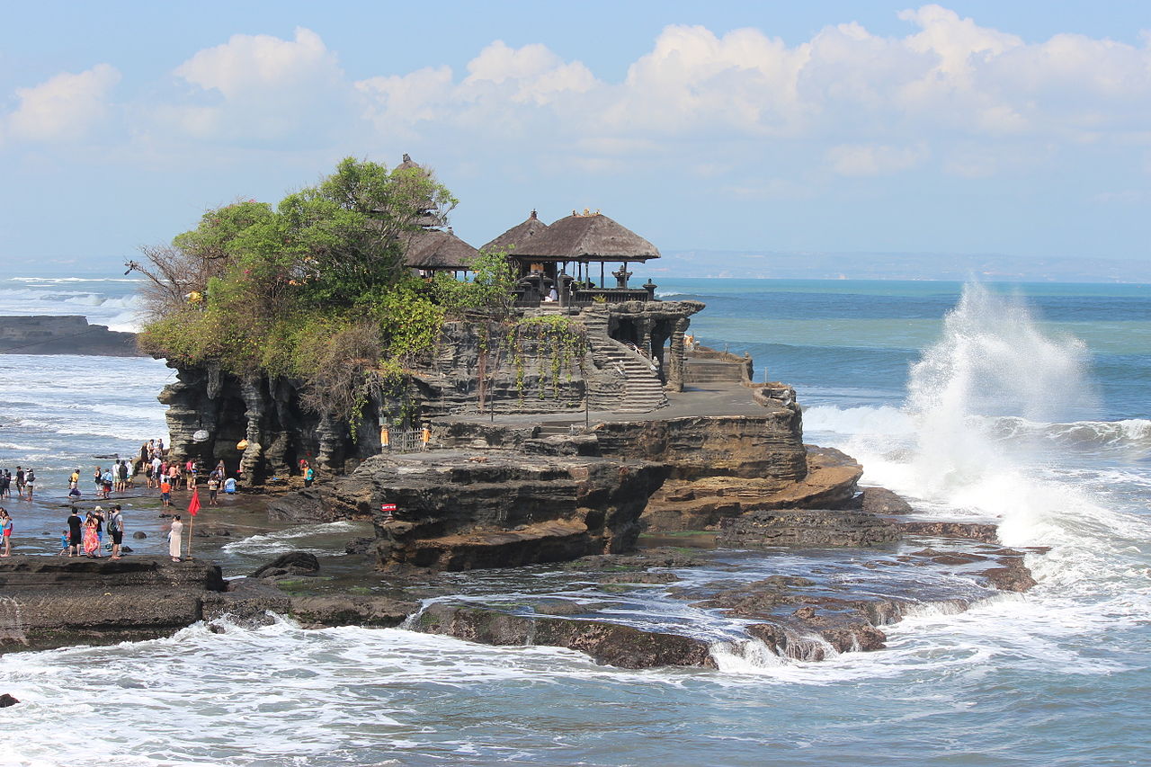 Bali Travel Guide | Where is Bali Located