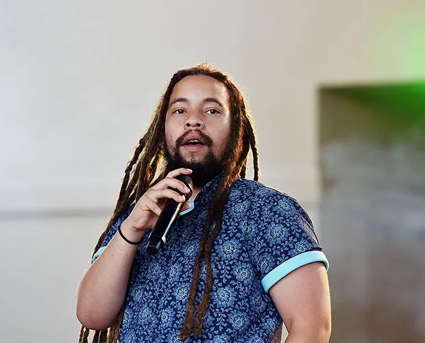 Bob Marley’s grandson’s cause of death revealed six months after death aged 31