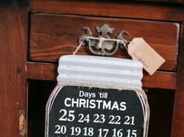 How many days until Christmas 2024?