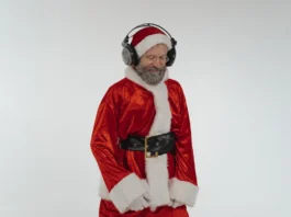 Best christmas songs of all Time