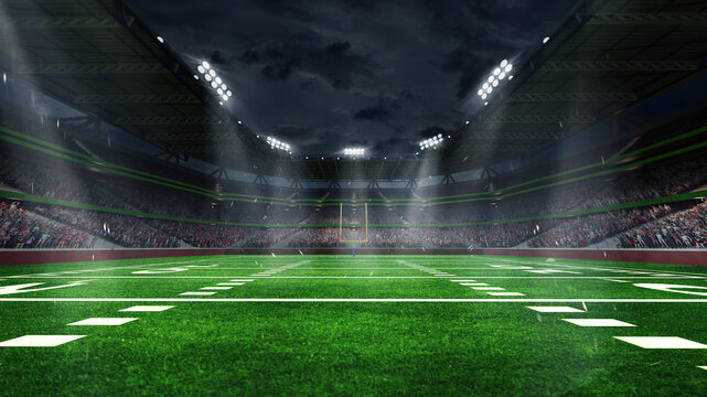 Ultimate Guide to Football Backgrounds: Designs for Every Fan and Occasion