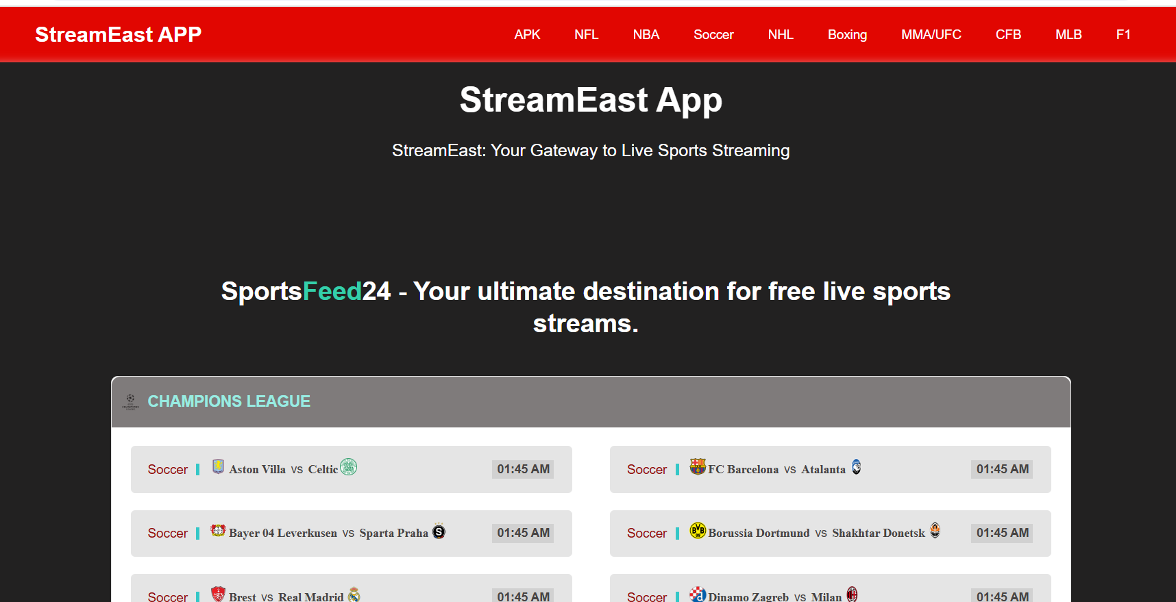 How to Watch Boxing Streams Live for Free: Best Methods & Tips