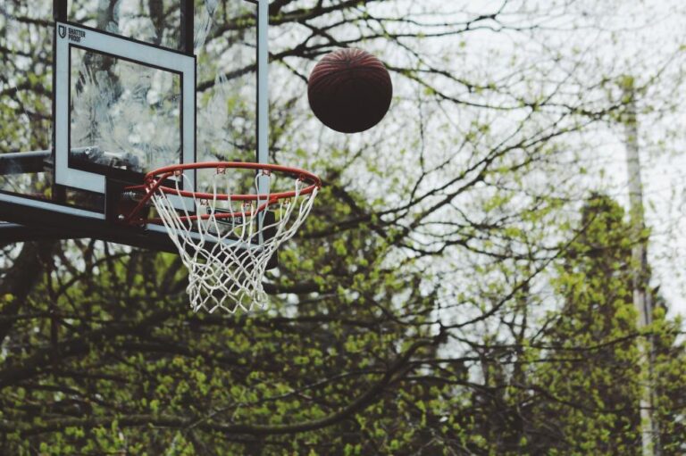 How to Build an Outdoor Basketball Court: Step-by-Step Guide and Costs
