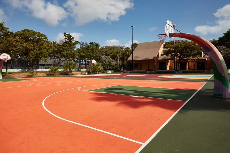 How to Build an Outdoor Basketball Court: Step-by-Step Guide and Costs