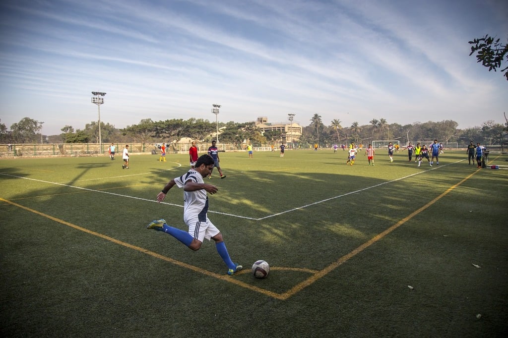 10 Football Training Techniques to Improve Your Game