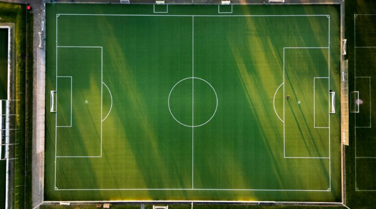 How many Acres in a Football Pitch? Football Field Size Explained