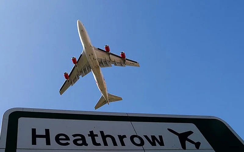 How Do Heathrow Drop-Off Charges Work in London? Tips & Costs Explained