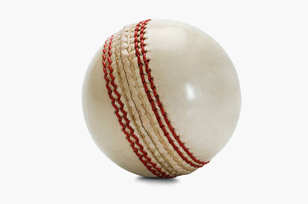 White & Pink Cricket Ball, What's The Difference?