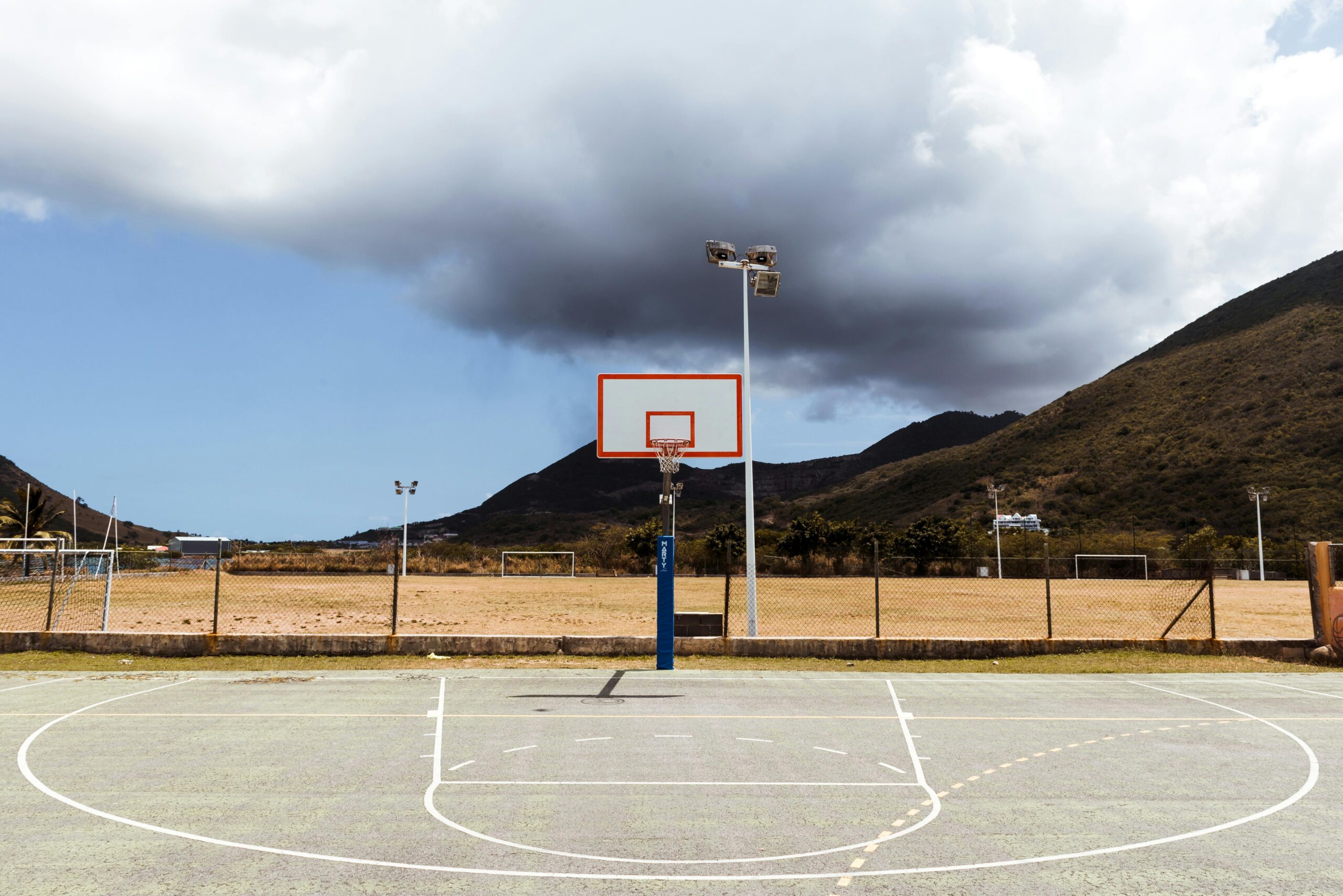 How Much Does It Cost to Build a Basketball Court? A Complete Guide to Pricing