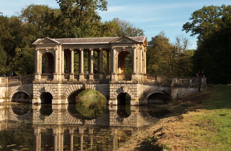 Palladian Bridge: History, Architecture, and Must-See Locations in the UK