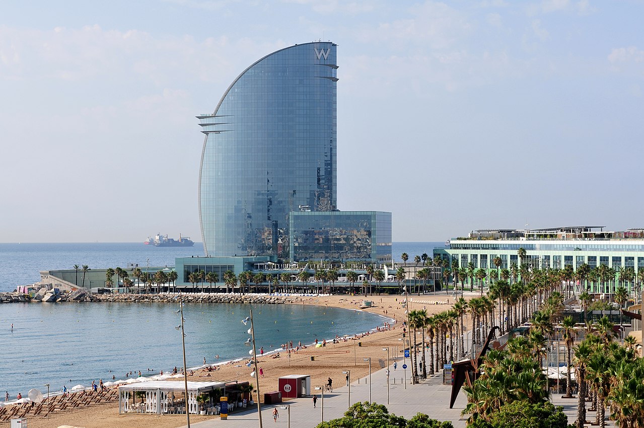 The Ultimate Travel Guide to Barcelona, Spain