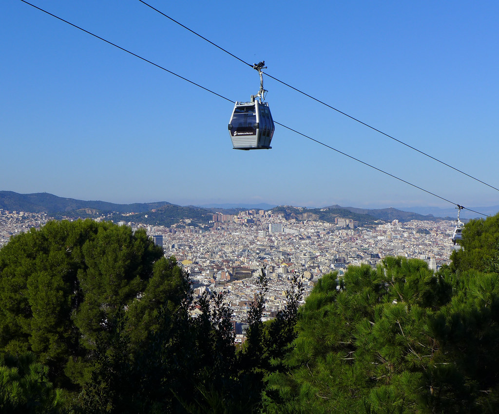 The Ultimate Travel Guide to Barcelona, Spain