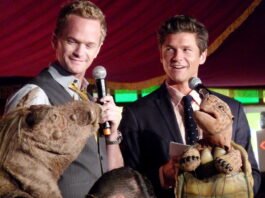 Neil Patrick Harris and Amy Winehouse Cake: A Unique Celebrity-Themed Cake Creation