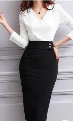 Business Casual Outfits for Women: Stylish &amp; Professional Look Ideas