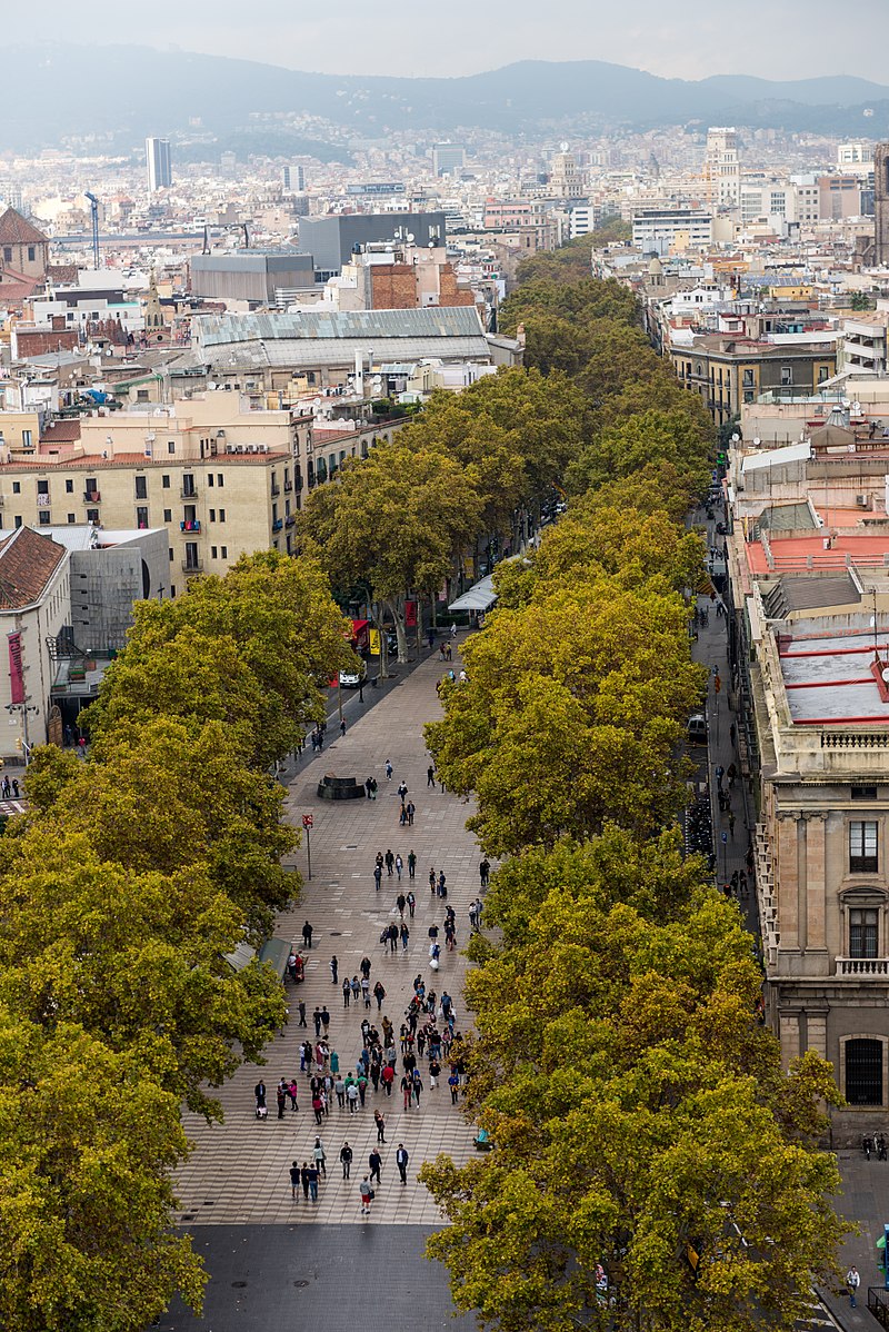 The Ultimate Travel Guide to Barcelona, Spain