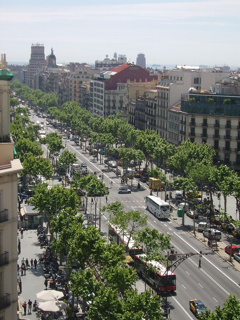 The Ultimate Travel Guide to Barcelona, Spain