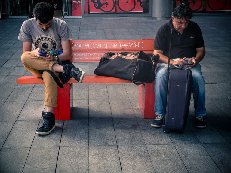 Best Temporary WiFi in the UK: Top Solutions for Short-Term Internet Access