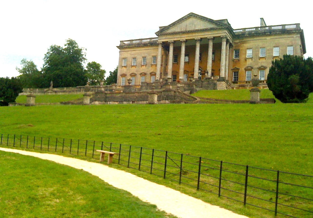 Palladian Bridge: History, Architecture, and Must-See Locations in the UK