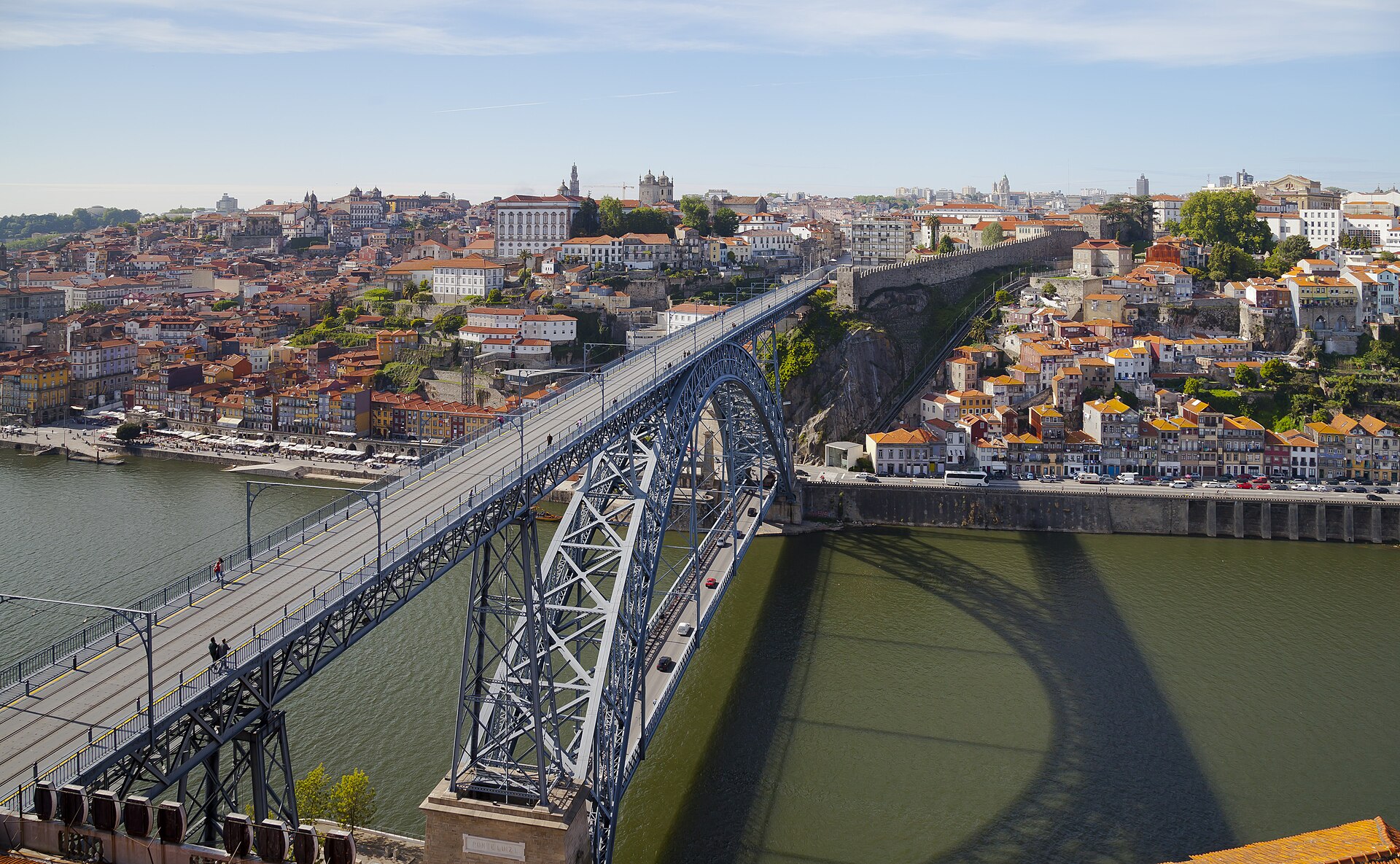 A local’s guide to Porto