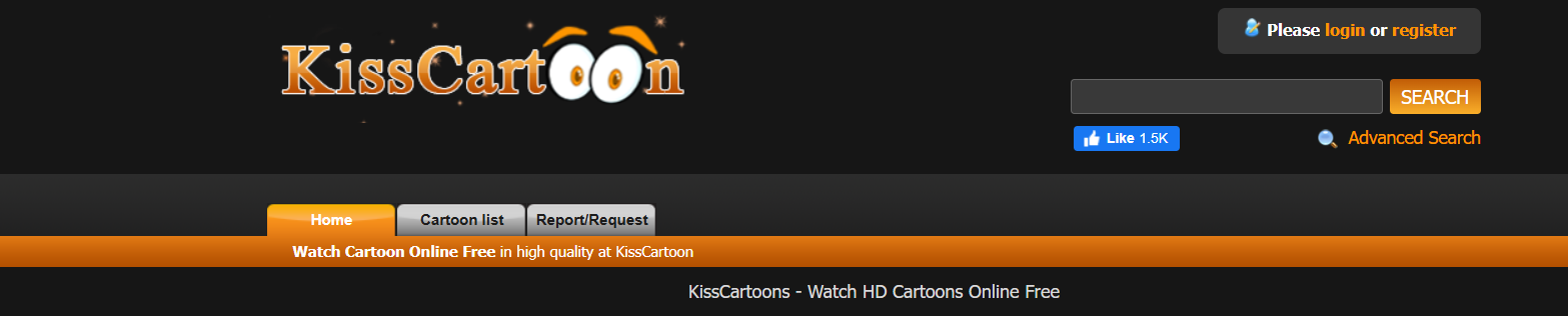 WatchCartoonsOnline: Stream Free HD Cartoons &amp; Anime Anytime