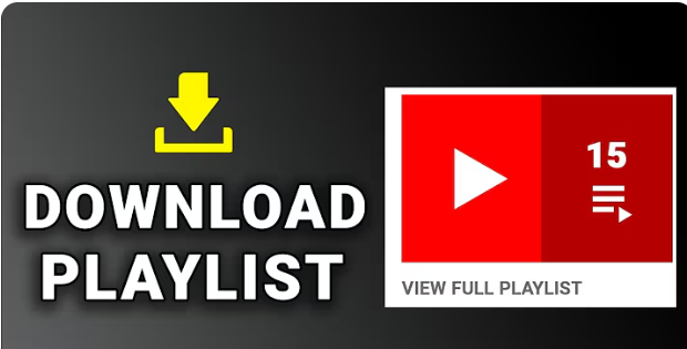 How to Download YouTube Playlist: Easy & Fast Methods 2025