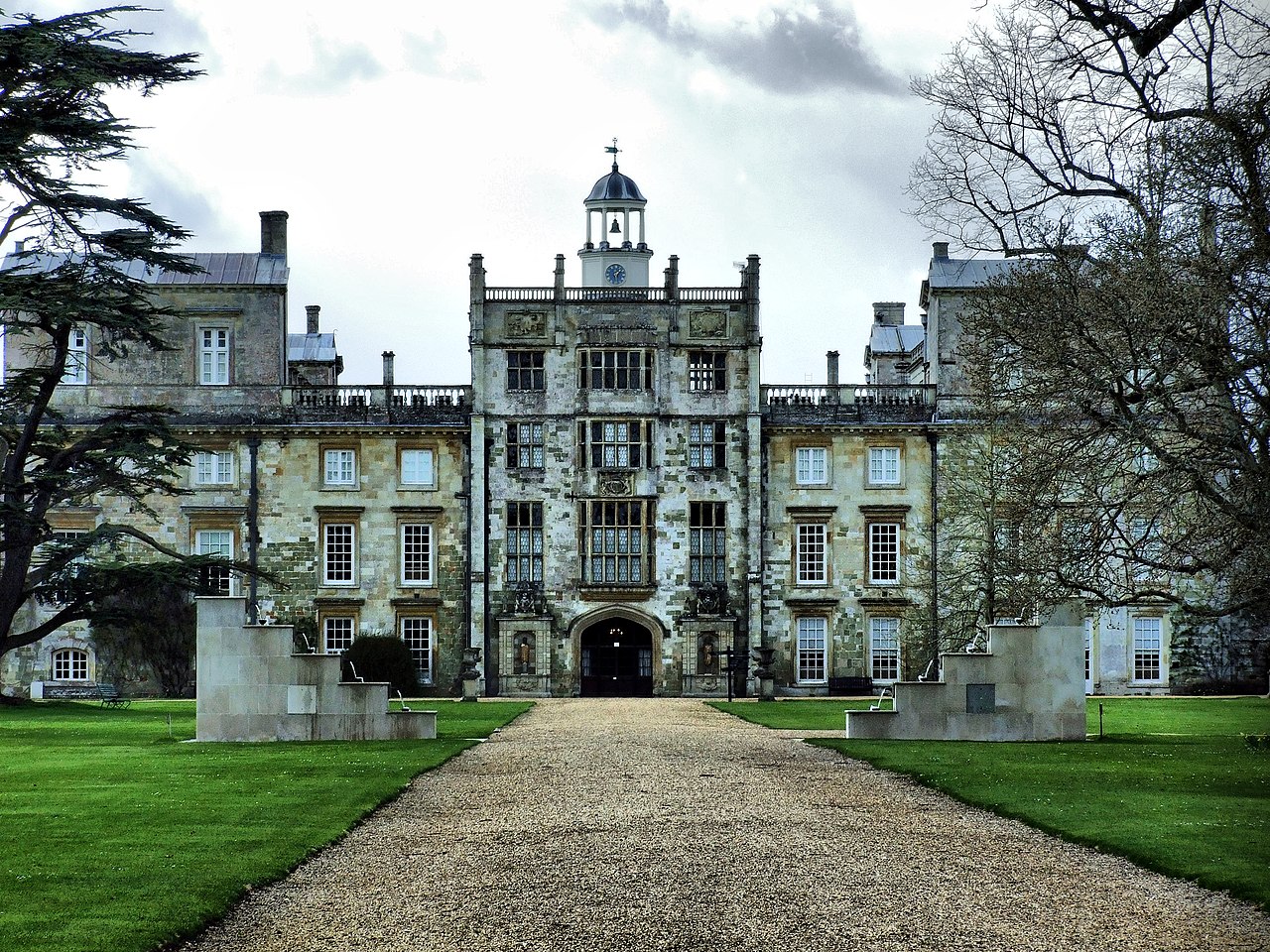 Palladian Bridge: History, Architecture, and Must-See Locations in the UK