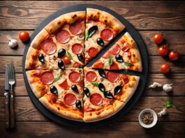 Brazilian Pizza: Unique Flavors, Toppings & The Ultimate Guide