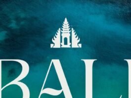 Turquoise Minimalistic Photo Centric Travel YouTube Thumbnail (1)