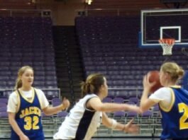 group-of-young-women-playing-a-game-of-basketball