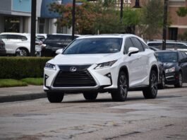 Best family SUVs 2025: our favourite SUVs for kids and cargo