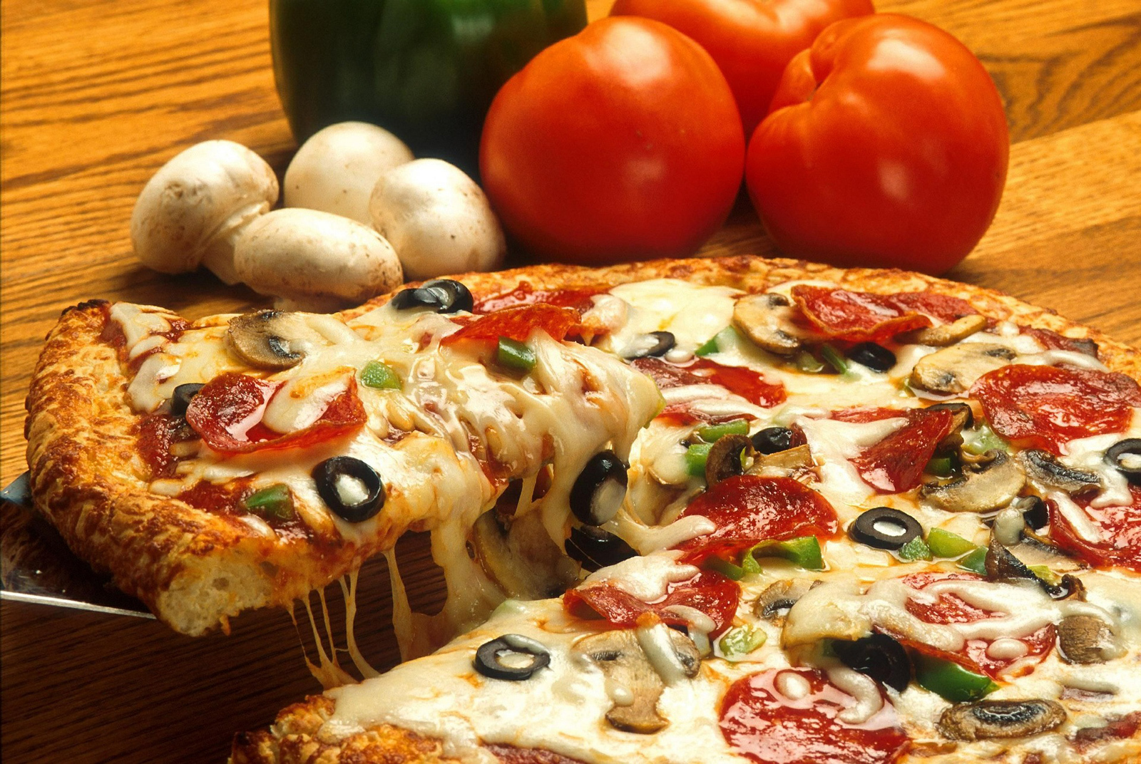 Brazilian Pizza: Unique Flavors, Toppings &amp; The Ultimate Guide