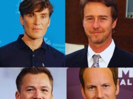 20 most famous B-list celebrities