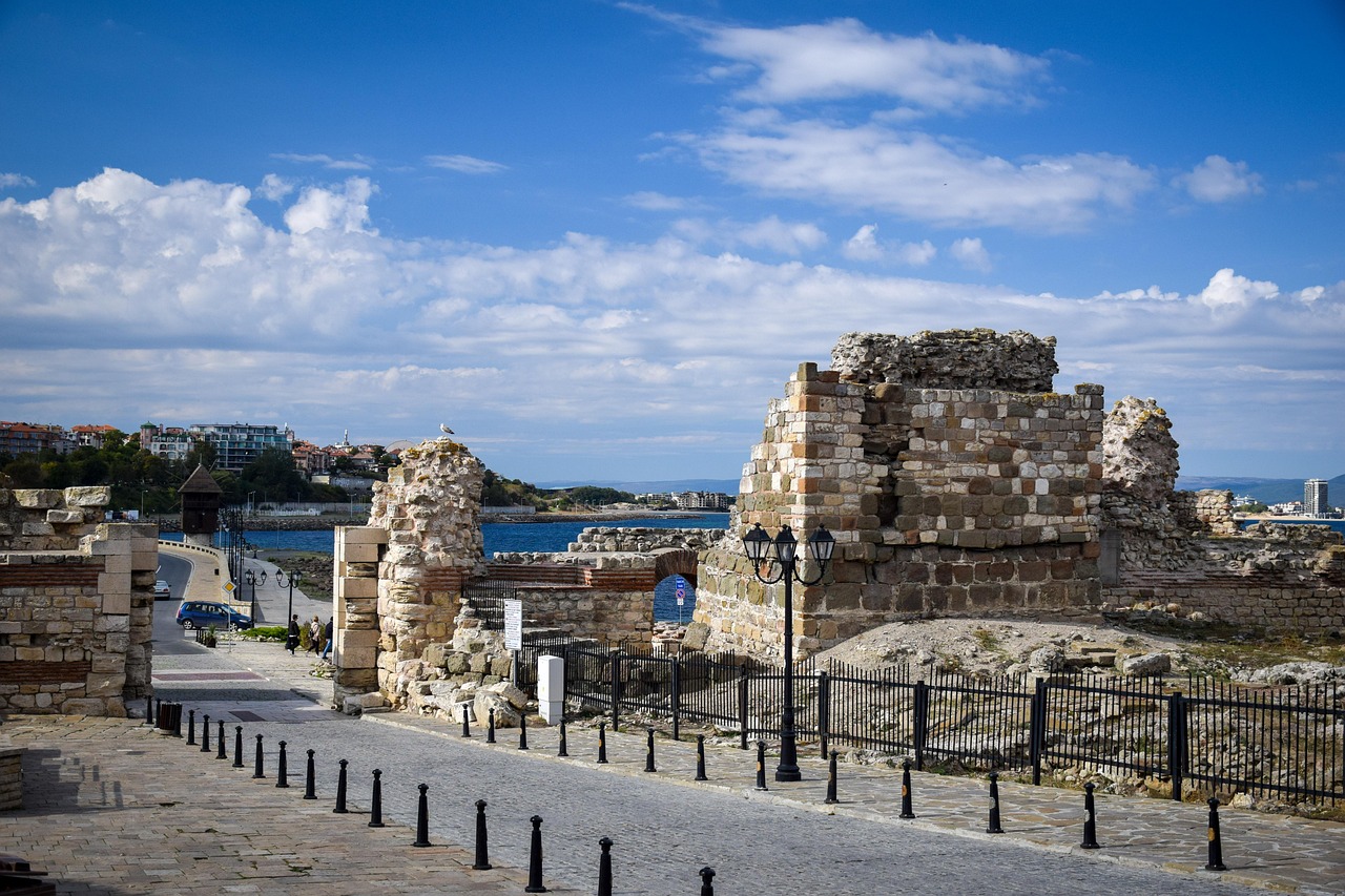 How Safe Is Bulgaria?
