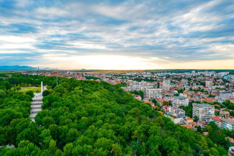 How Safe Is Bulgaria?