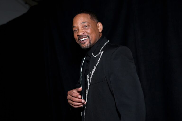 Exploring the Truth Behind Will Smith’s Sexuality: Is Will Smith Gay?