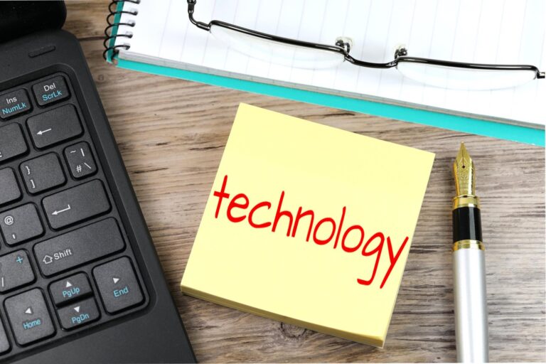 The advantages and disadvantages of technology