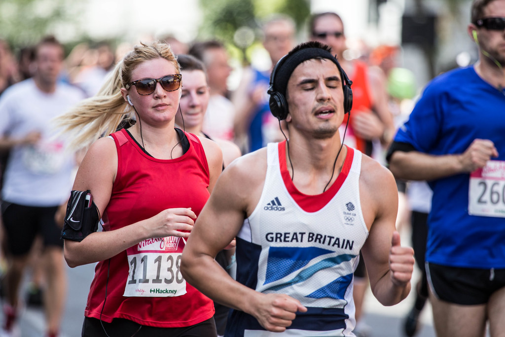 Hackney Half Marathon 2025: Race Day Highlights, Winners & Photos