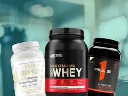Is Your Protein Powder Actually Healthy? What Most Brands Won’t Tell You