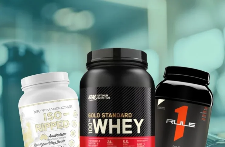 Is Your Protein Powder Actually Healthy? What Most Brands Won’t Tell You