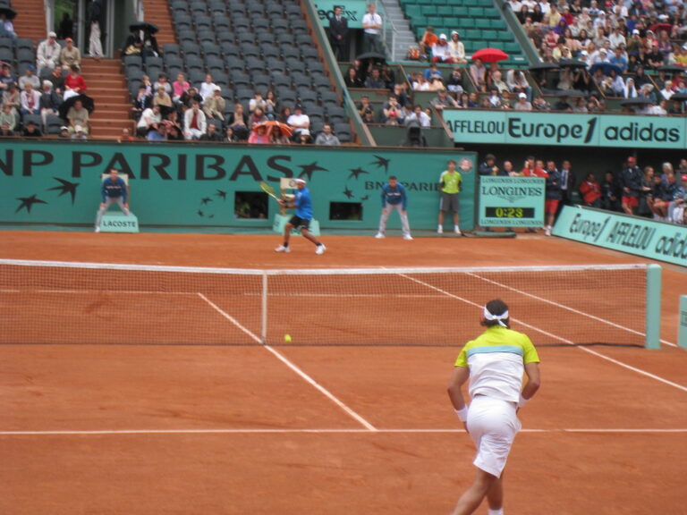 Carlos Alcaraz vs Jannik Sinner: French Open 2025 Showdown Preview
