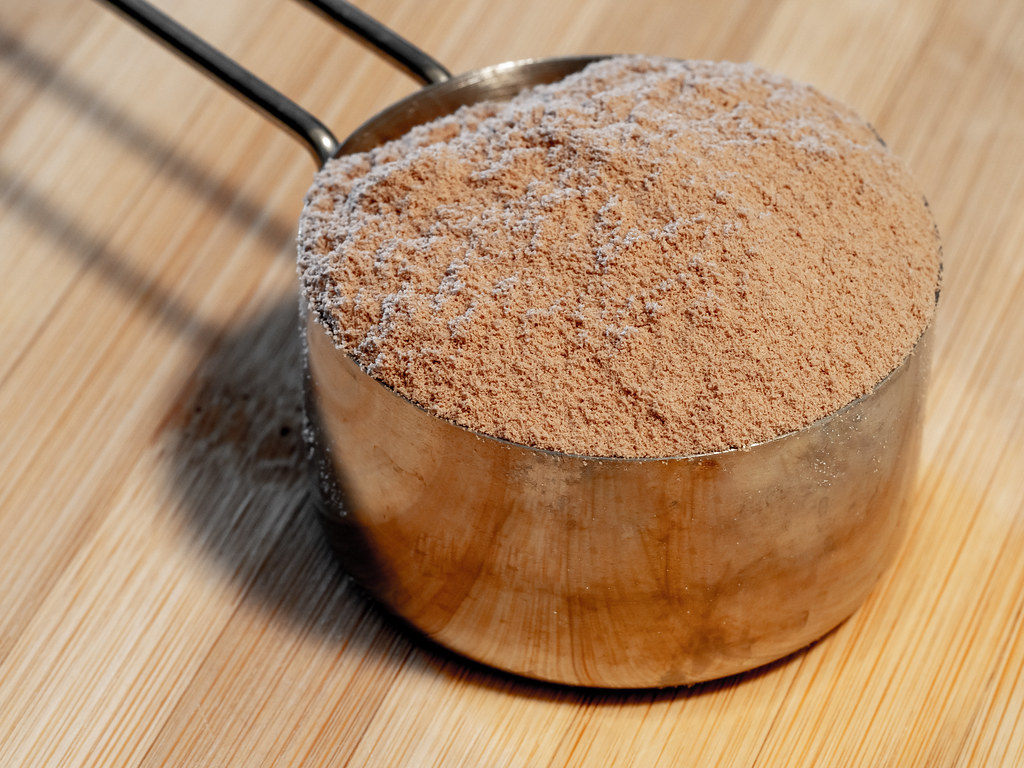 Is Your Protein Powder Actually Healthy? What Most Brands Won’t Tell You