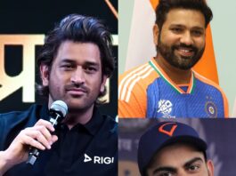 Who is the God of IPL? Discover the King of Indian Premier League Cricket