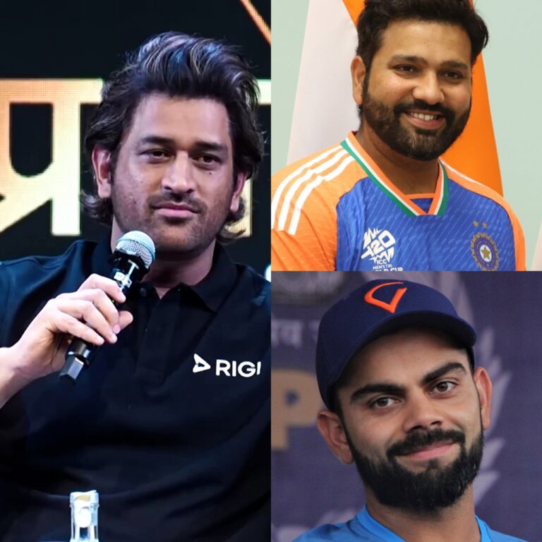 Who is the God of IPL? Discover the King of Indian Premier League Cricket
