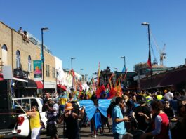 Hackney Half Marathon 2025: Race Day Highlights, Winners & Photos