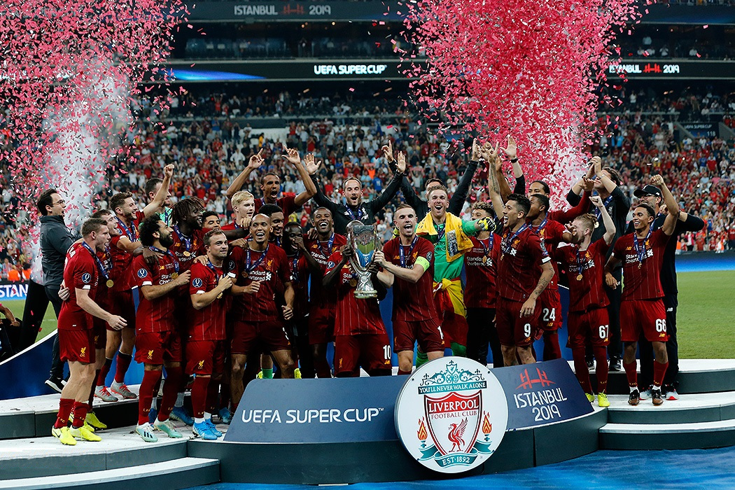 Liverpool Parade 2025: Date, Route, and What to Expect at the Celebration