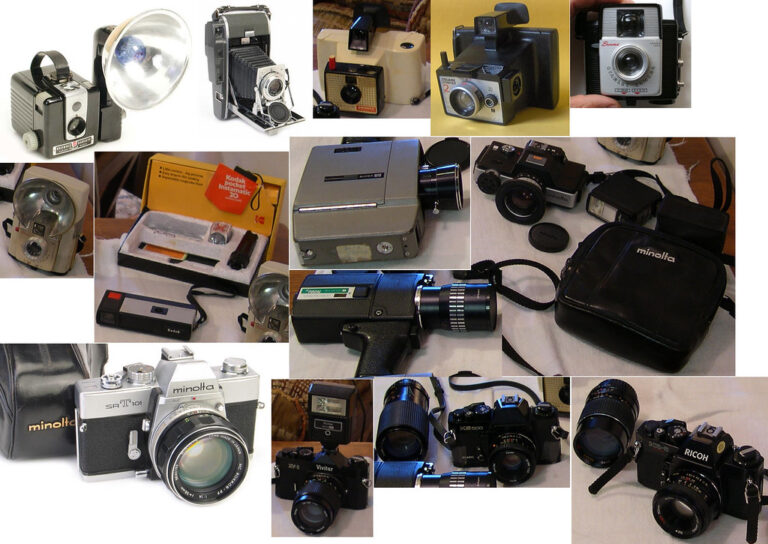 Best Film Cameras for Beginners: Top Picks for 2025 to Start Your Photography Journey